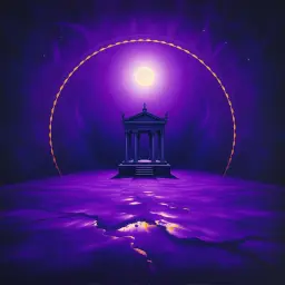 Temple dream symbol
