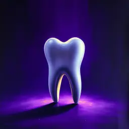 Tooth dream symbol