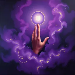 Touch dream symbol