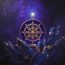 Trip dream symbol