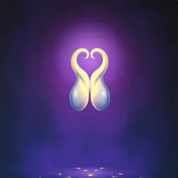 Twin dream symbol