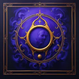 Urge dream symbol