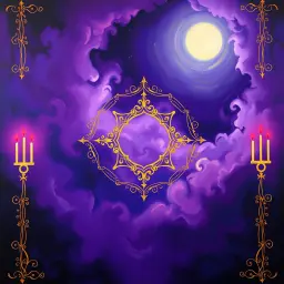 Vacation dream symbol