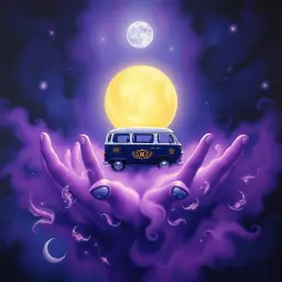Van dream symbol