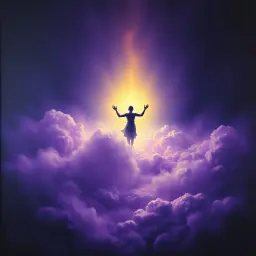 Victim dream symbol