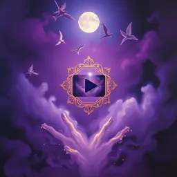 Video dream symbol