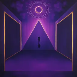 Walk dream symbol