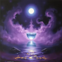 Water dream symbol