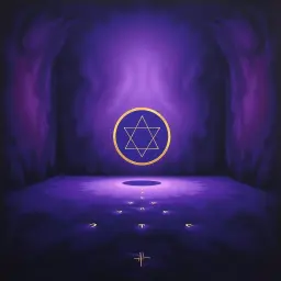Wide dream symbol
