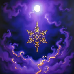 Wonder dream symbol