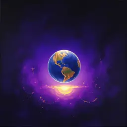 World dream symbol