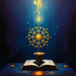 Write dream symbol
