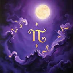 Year dream symbol
