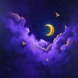 Yellow dream symbol