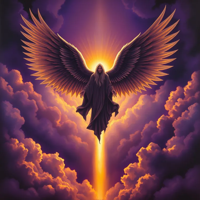 Dreaming About Angels