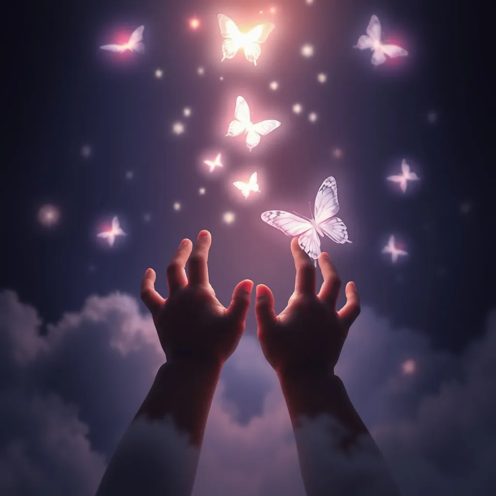 Dreaming About a Baby