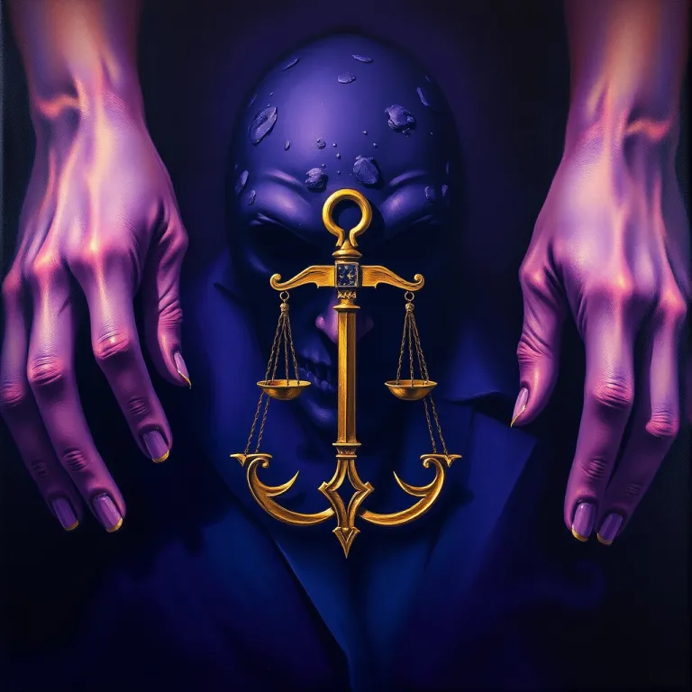 Dreaming About Being Arrested dream card