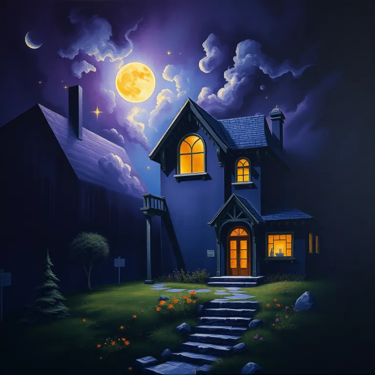 Dreaming About Being Evicted dream card