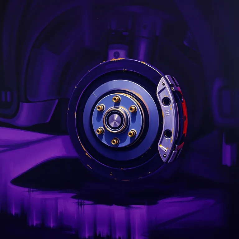 Dreaming About Car Brakes Not Working dream card