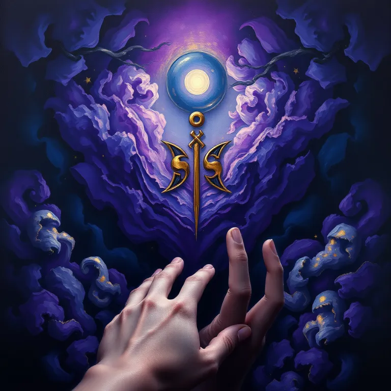 Dreaming About Cheating (Or Being Cheated On) dream card