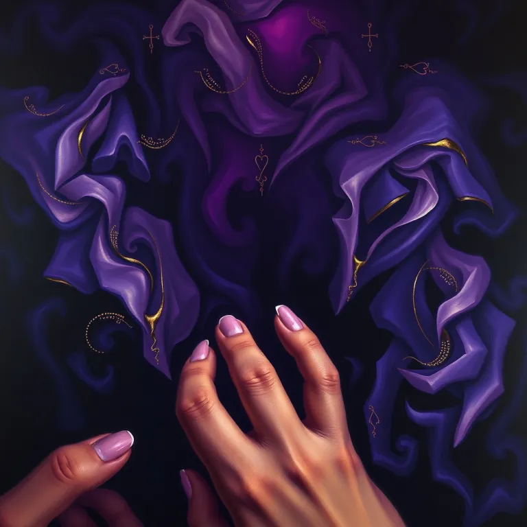 Dreaming About Cheating or Being Cheated On dream card