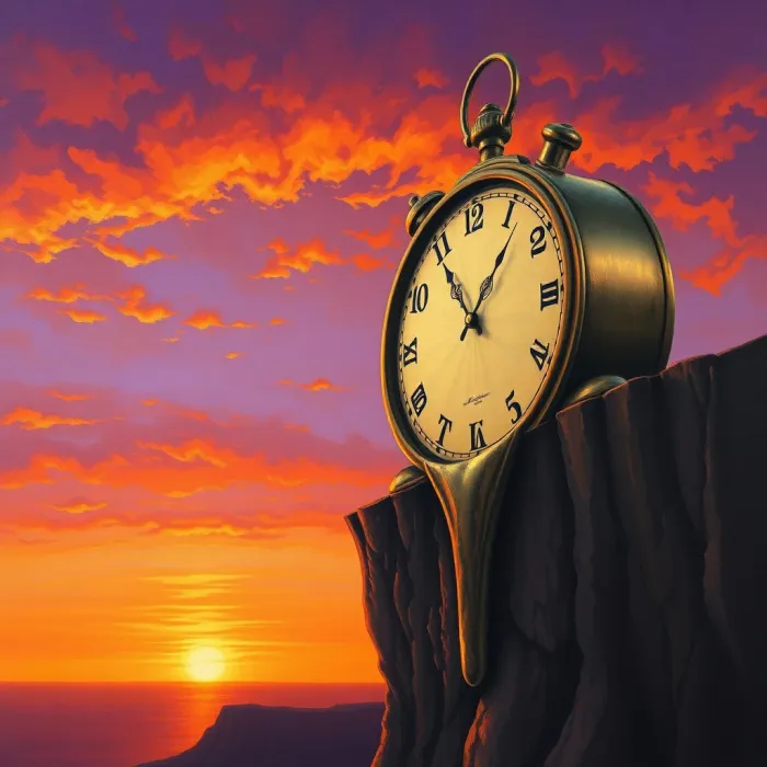 Dreaming About Exams or Being Unprepared