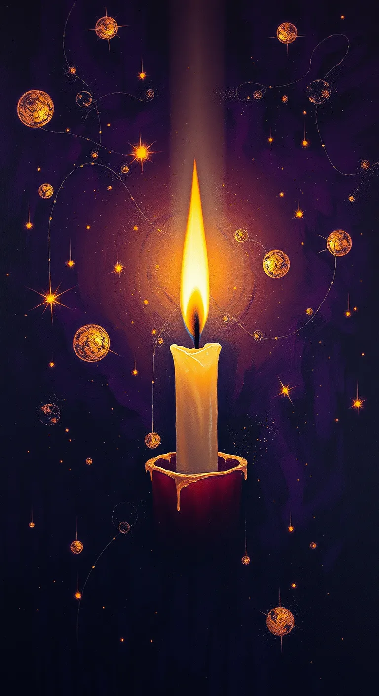 Dreaming About Darkness dream card