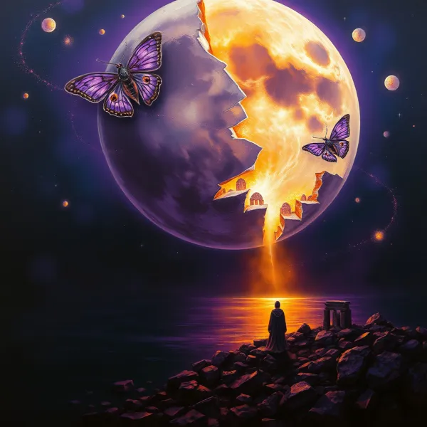 Dreaming About Animals