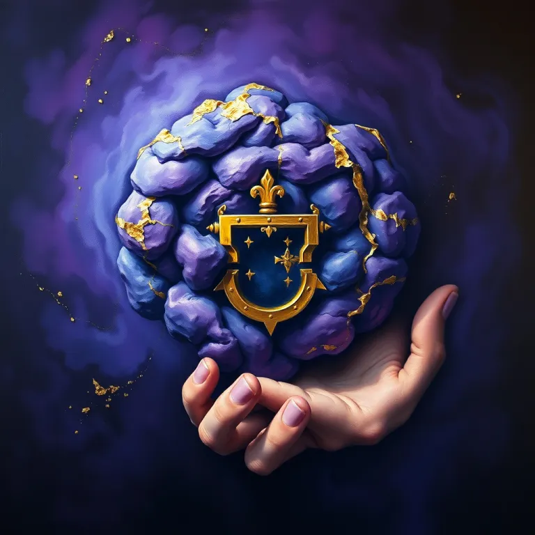 Dreaming About Forgetting Something Important dream card