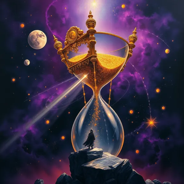 Dreaming About a Wedding