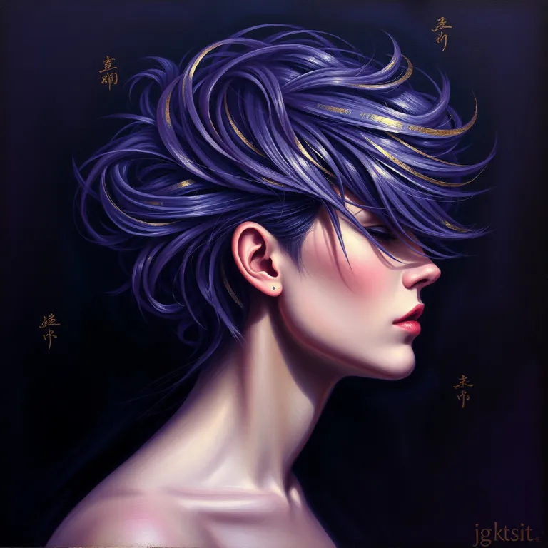 Dreaming About Getting a Haircut dream card