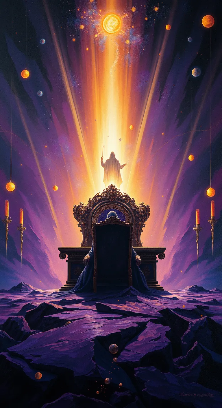 Dreaming About Job Interviews dream card