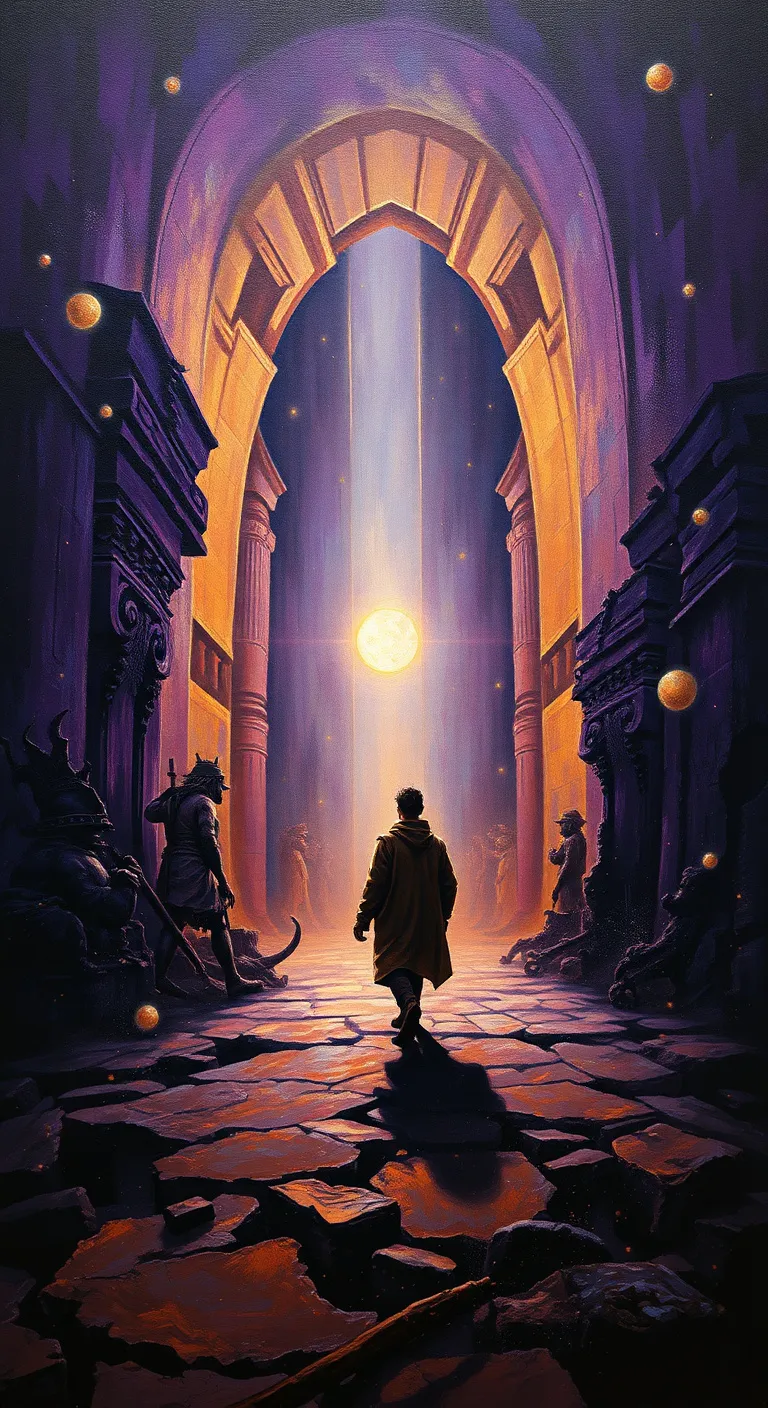 Dreaming About Past Lives dream card