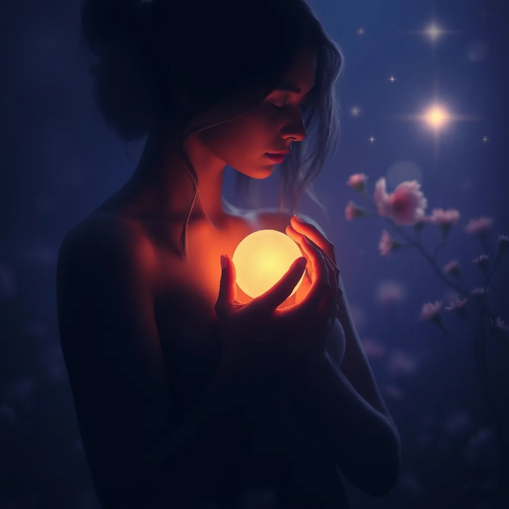 Dreaming About Being Pregnant