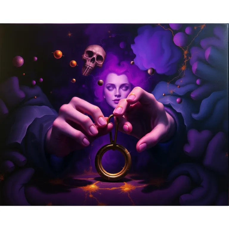 Dreaming About Stealing dream card